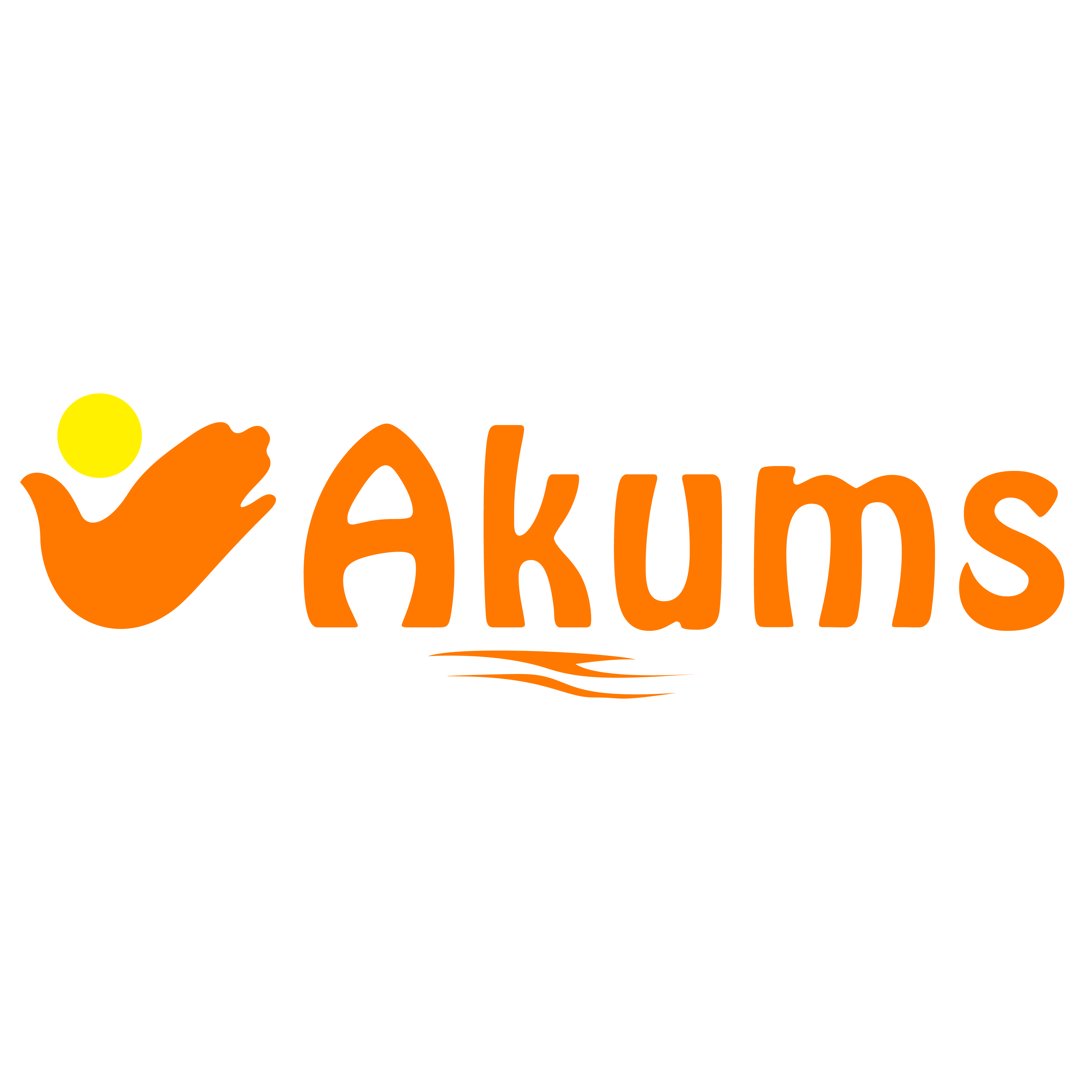 Akums