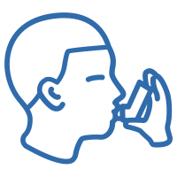 Anti Asthmatic Range