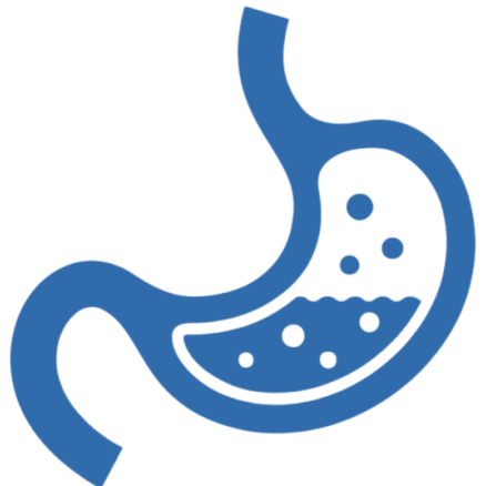 Gastroenterology Range