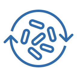 Pre-Probiotics Range