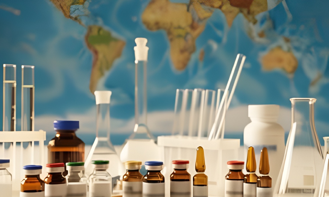 The Essential Role of Medicine Distributors in India’s Healthcare System