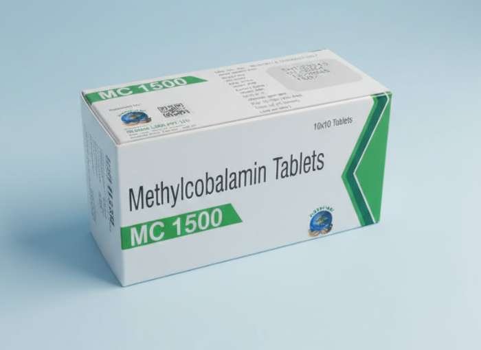 Methylcobalamin Tablets