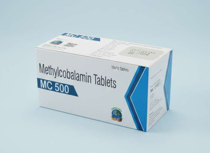 Methylcobalamin Tablets