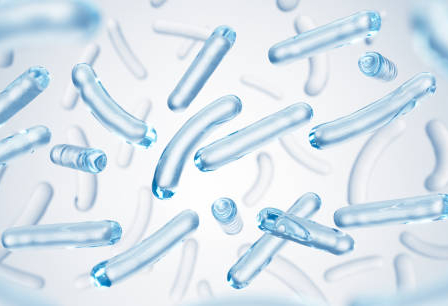 Pre-Probiotics Range