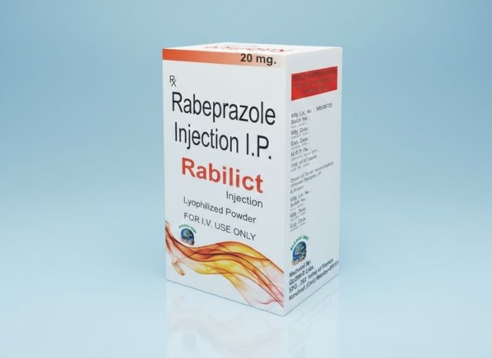 Rabeprazole Injection IP