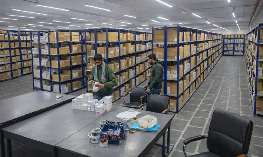 How to Start a PCD Pharma Franchise in India