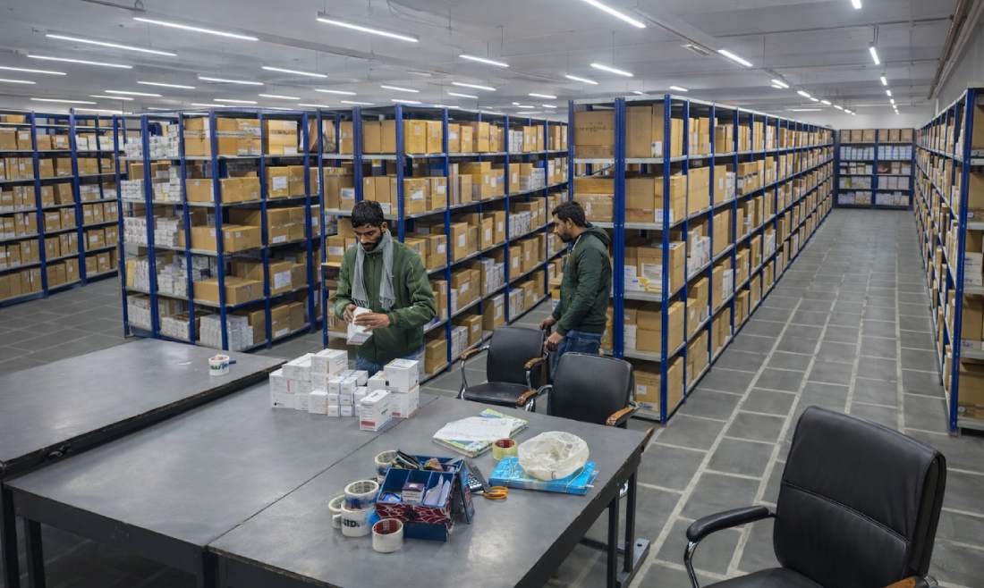 How to Start a PCD Pharma Franchise in India